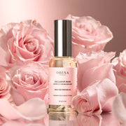 EXCLUSIVE ROSE PERFUME OIL